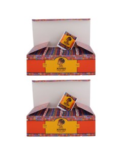 Чай Кенийский 2 шт по 100 пакетиков Жамбо