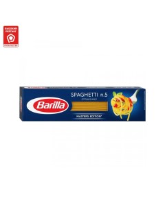 Макаронные изделия spaghetti спагетти 450 г Barilla