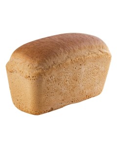 Хлеб Особый пшеничный бездрожжевой 500 г Nobrand