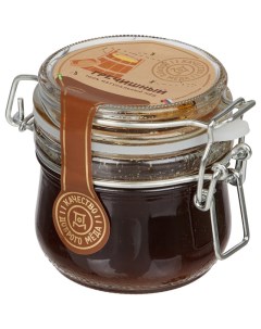 Мед гречишный 300 г Добрый мёд