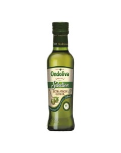 Оливковое масло Selection Extra Virgin 250 мл Ondoliva