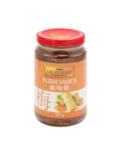 Соус Plum Sauce сливовый Lee kum kee