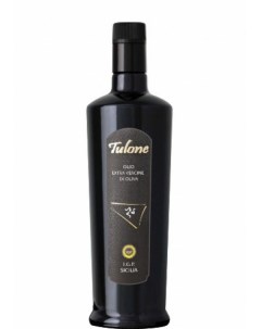 Масло оливковое Extra Virgin нерафинированное SICILIA 500 мл Tulone olio