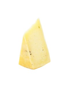 Сыр полутвердый с добавлением черного трюфеля БЗМЖ 55 Калужское сыроморье