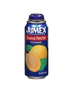 Напиток нектар гуава 0 473 мл Jumex