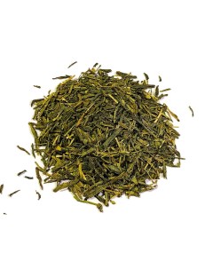 Чай зеленый Сенча ОР 500гр Balzer