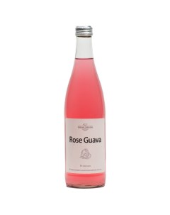 Газированный напиток Stalcom Collection Rose Guava 0 5 л Formen