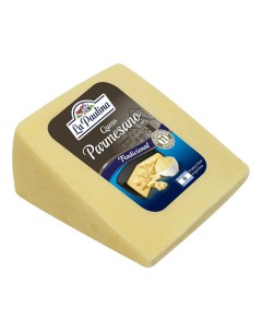 Сыр твердый Queso Пармезан 45 300 г La paulina