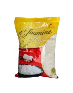 Рис Жасмин 1 кг Sunrise
