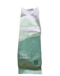 Чай TeaPoint Эрл Грей черный 250г Tea point