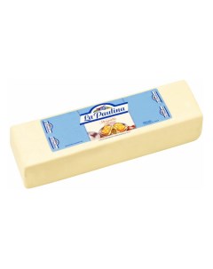 Сыр полутвердый Моцарелла 42 300 г La paulina