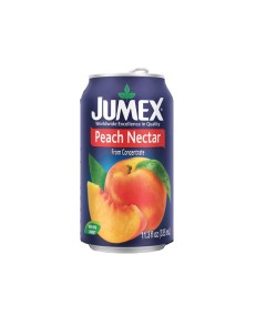 Нектар персиковый 355 мл Jumex