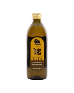 Оливковое масло рафинированное 1 л Taris