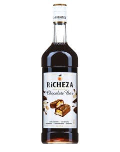 Сироп Шоколадный батончик 1 литр Richeza