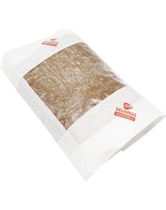 Чиабатта Темная солод без сахара 265 г Европейский хлеб