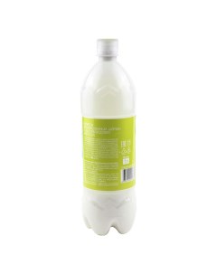 Напиток кисломолочный Айран без заменителя молочного жира 0 8 1 л Дмз