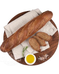Хлеб черный Globus Бородино кориандр 300 г Глобус