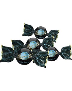 Конфеты Ассорти шоколадные 200 г Марсианка