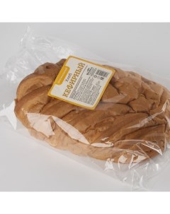 Хлеб белый Кефирный 300 г Вкусвилл