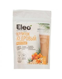 Напиток кедровый Облепиховый Eleo 150г Специалист