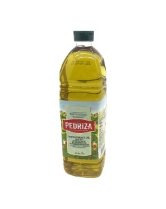 Масло оливковое рафинированное La Pedriza 1 л Olitalia
