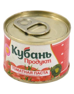 Паста томатная Финал 25 70 г Кубань продукт