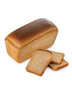 Хлеб черный Дарницкий 650 г Пеко