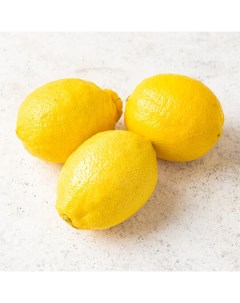 Лимон ЮАР 0 2кг Вкусвилл