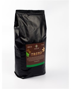 Кофе в зернах 1 кг Coffeeluma