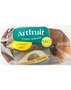 Авокадо Хасс проверено спелое 1 шт Artfruit