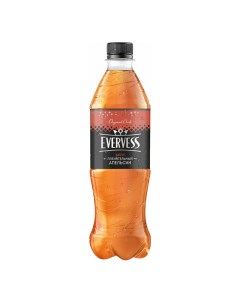 Газированный напиток Пленительный апельсин сильногазированный 0 5 л Evervess
