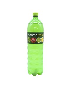 Напиток Laimon Fresh 1 5л Laimonfresh
