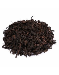 Чай чёрный листовой Императорский Пуэр 100 грамм Belvedere