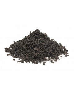 Плантационный чёрный чай Цейлонский Высокогорный 500гр Gutenberg
