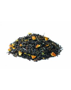 Чай ароматизированный Пуэр Апельсиновый 500 гр Gutenberg