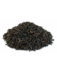 Чай чёрный байховый плантационный индийский Ассам СТ 101 500гр Gutenberg