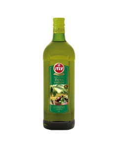 Оливковое масло Extra Virgen 1000 мл Itlv