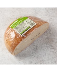 Хлеб белый специи 300 г Вкусвилл