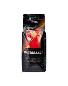 Кофе в зернах 500 г Hausbrandt