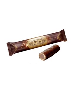 Конфеты Elle с шоколадно ореховой начинкой Яшкино