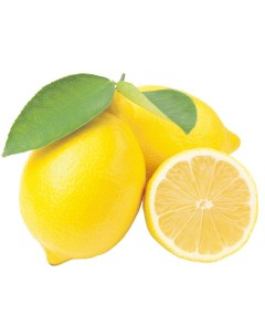 Лимоны Nobrand