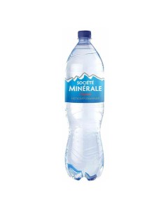 Вода питьевая артезианская Originale негазированная 0 5 л Societe minerale