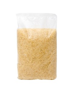 Рис пропаренный шлифованный 900 г Nobrand