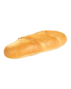 Хлеб белый Французский мини 100 г Лента