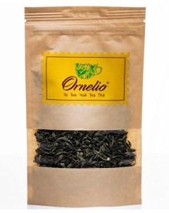 Чай зеленый Жасминовое наваждение 200 г Ornelio