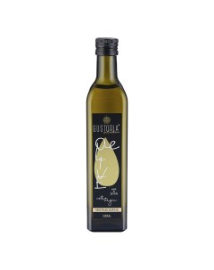 Оливковое масло Extra Virgin 500мл Gustoria