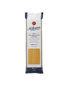 Макаронные изделия Cpaghetti 15 Спагетти 450 г La molisana