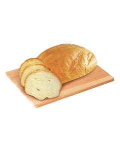Хлеб белый О Кей Семейный BIO 300 г О'кей