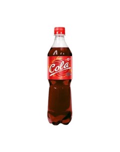 Газированный напиток Cola 2 л Сладинка