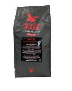 Кофе молотый ARENA 750 г Pelican rouge